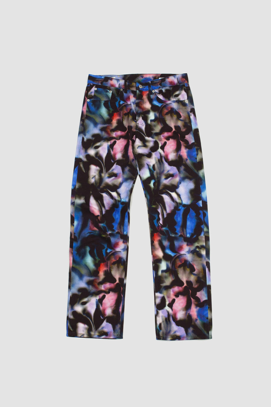 SPORTIVO STORE_Panthero Pants Blue