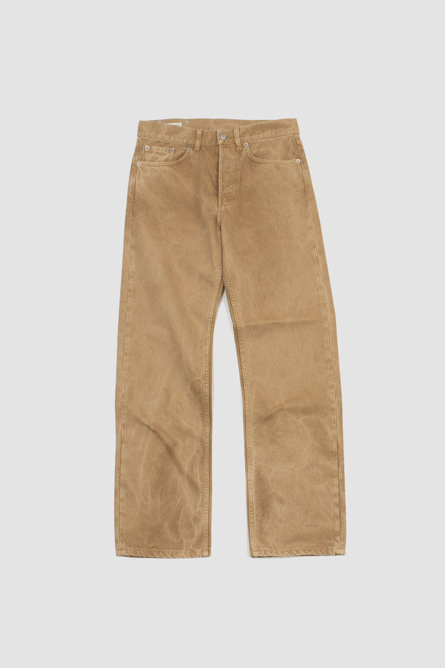 SPORTIVO STORE_Panthero Pants Camel