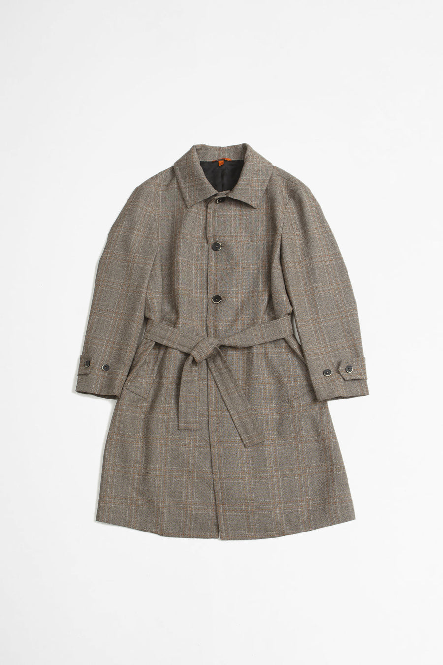 SPORTIVO STORE_Paramar Coat Torcolo