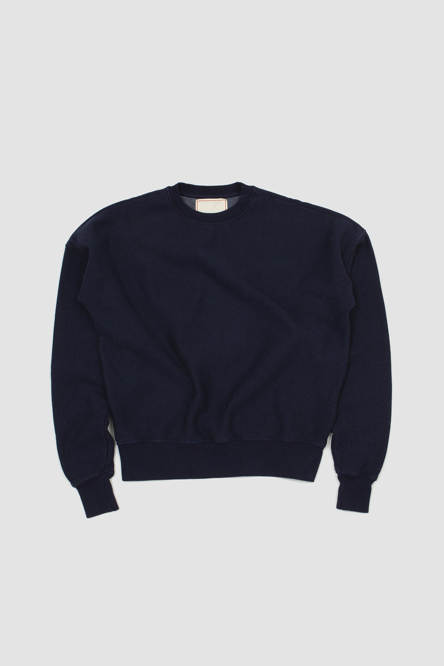 SPORTIVO STORE_Paule Sweatshirt Dark Navy