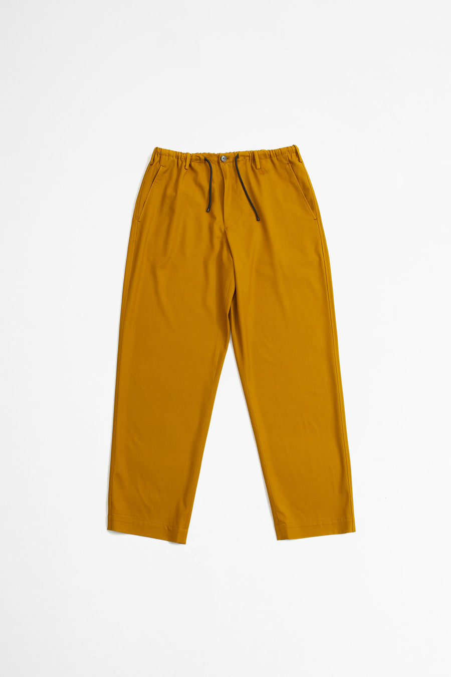 SPORTIVO STORE_Penny Pants Ocre
