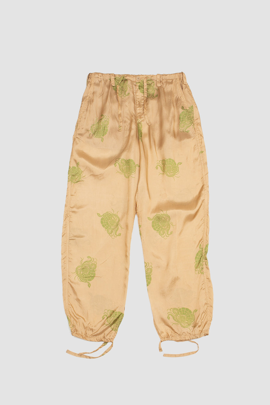 SPORTIVO STORE_Penrith Pants Peach
