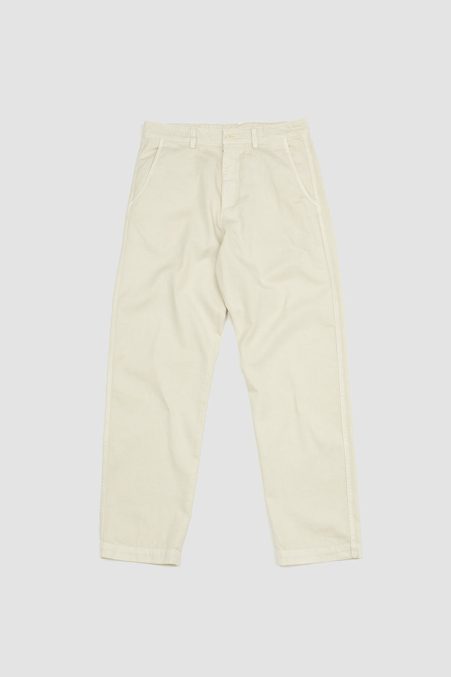 SPORTIVO STORE_Penwick Pants Ecru