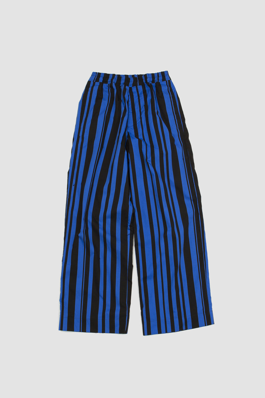 SPORTIVO STORE_Portby Pants Black
