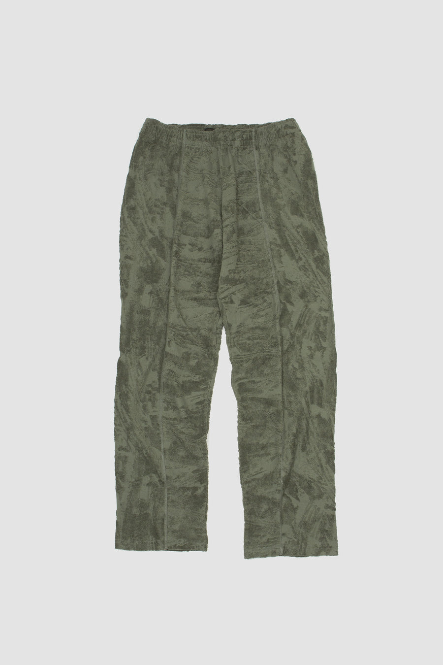 SPORTIVO STORE_Purge Balance Pant Green