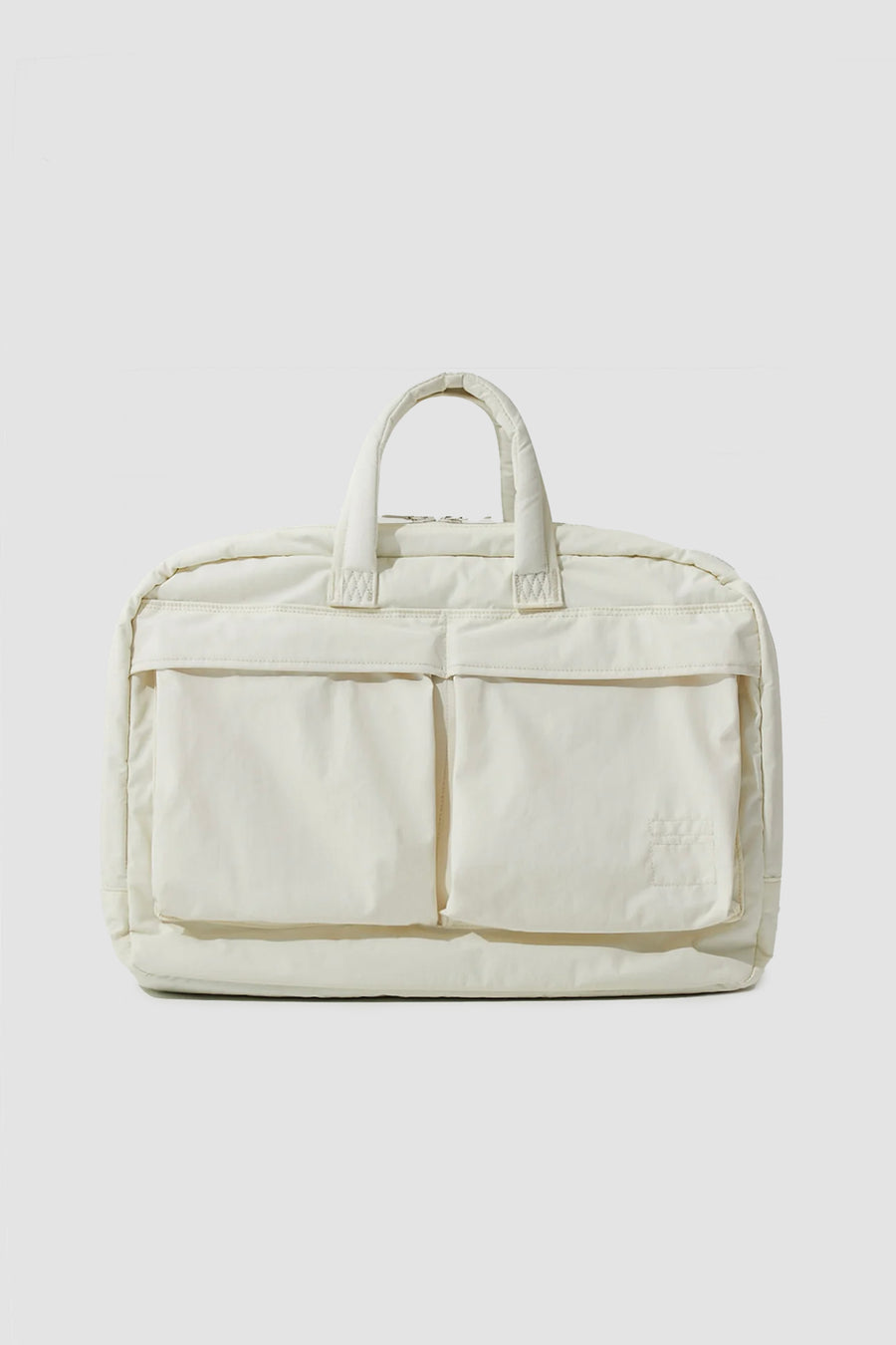 SPORTIVO STORE_Reporter Bag Milk
