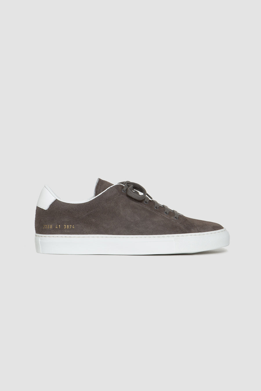 SPORTIVO STORE_Retro Low In Suede Warm Gray