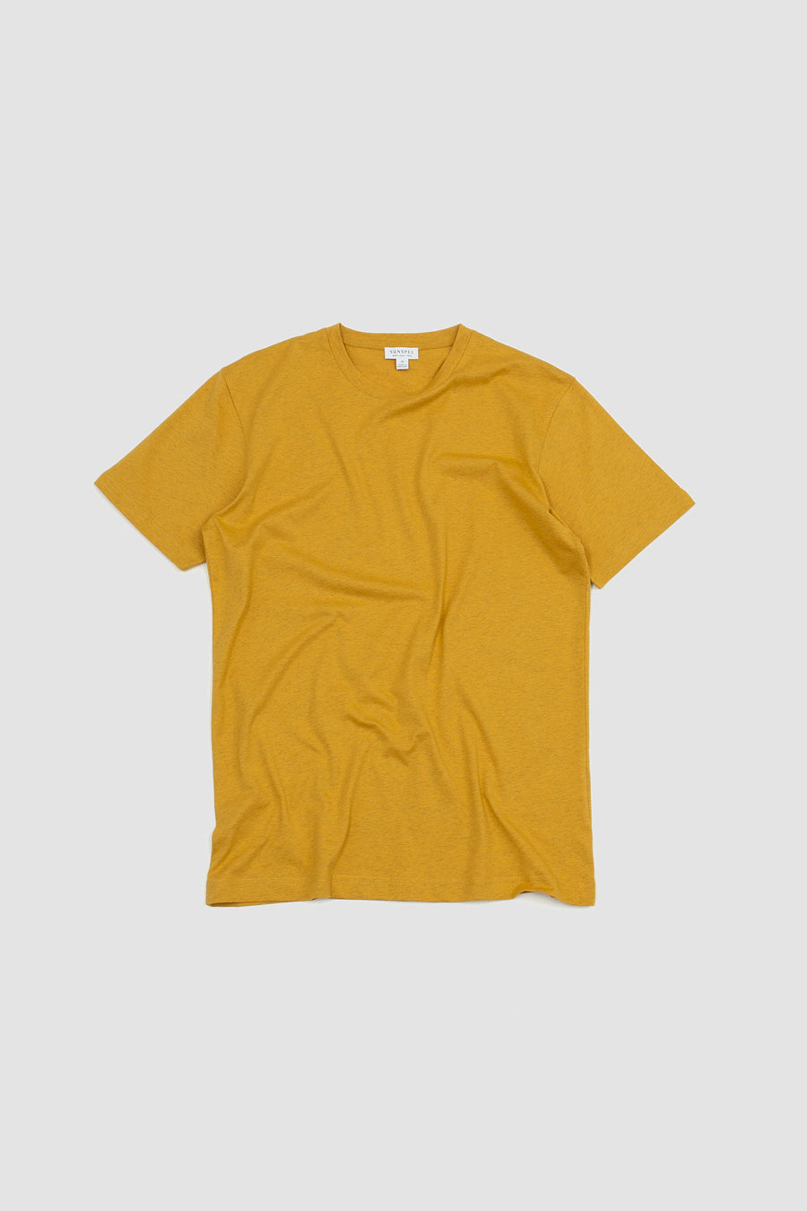 SPORTIVO STORE_Riviera Organic T-Shirt Cider Melange