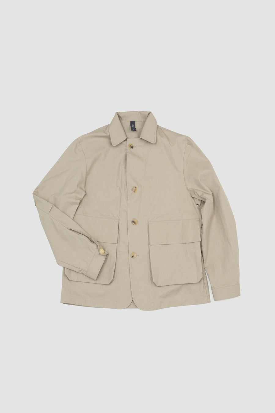 SPORTIVO STORE_Ruchere 1ST Jacket Beige
