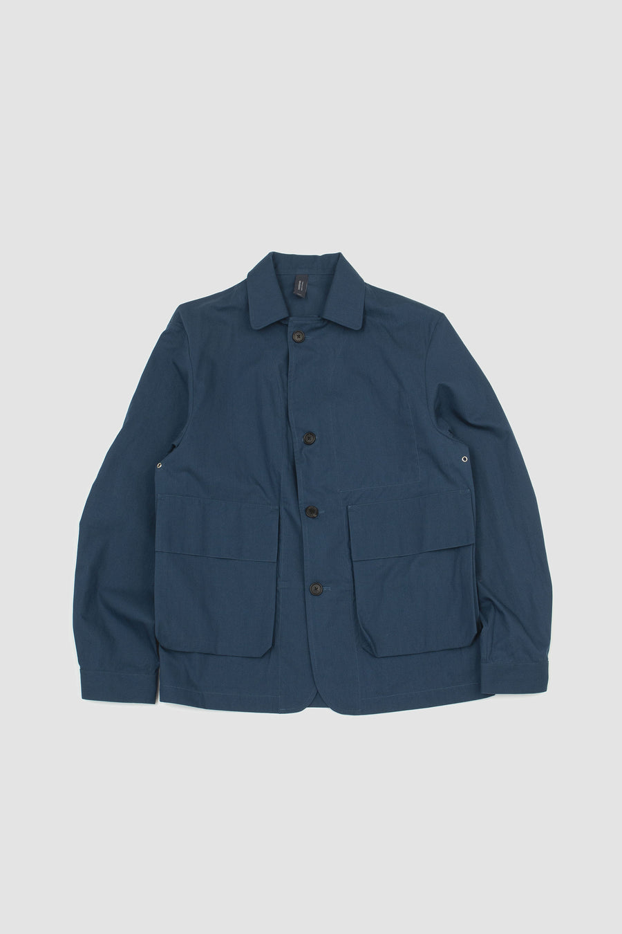 SPORTIVO STORE_Ruchere 1ST Jacket Blue