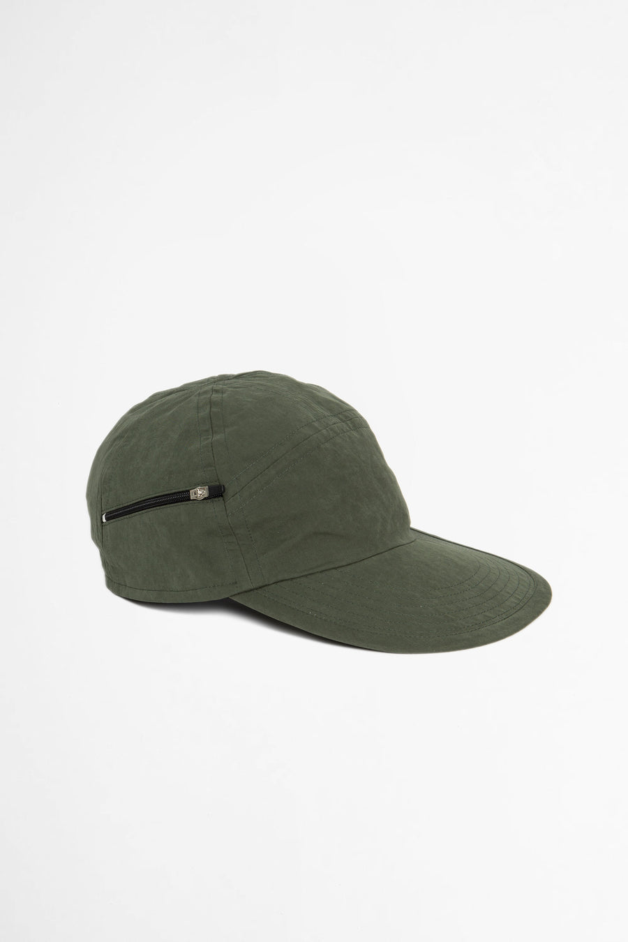 SPORTIVO STORE_Sarenne 2nd Cap Khaki