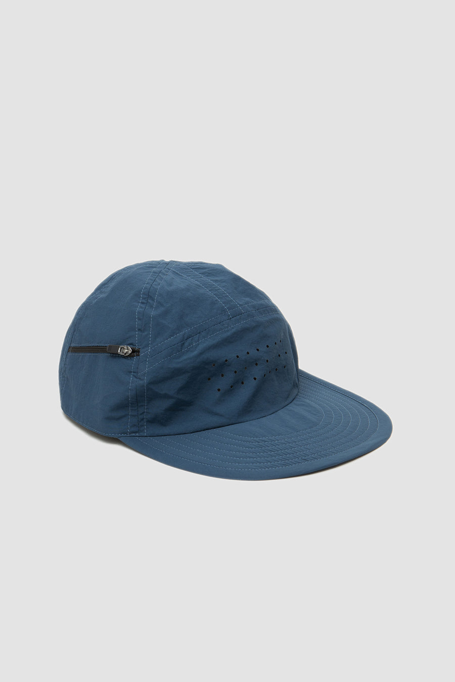 SPORTIVO STORE_Sarenne 3RD Cap Blue