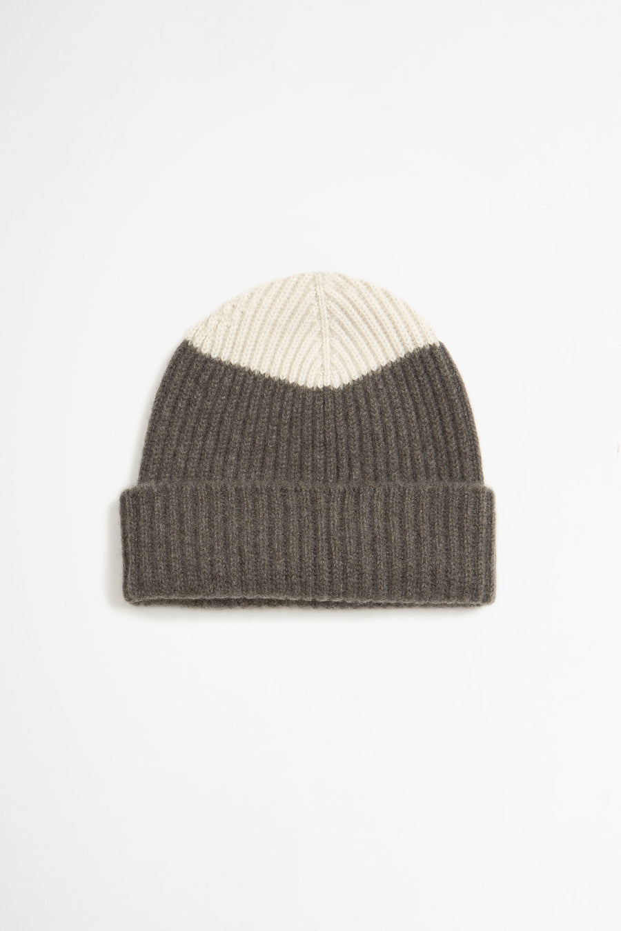 SPORTIVO STORE_Snow Peak Hat Grain/Creme