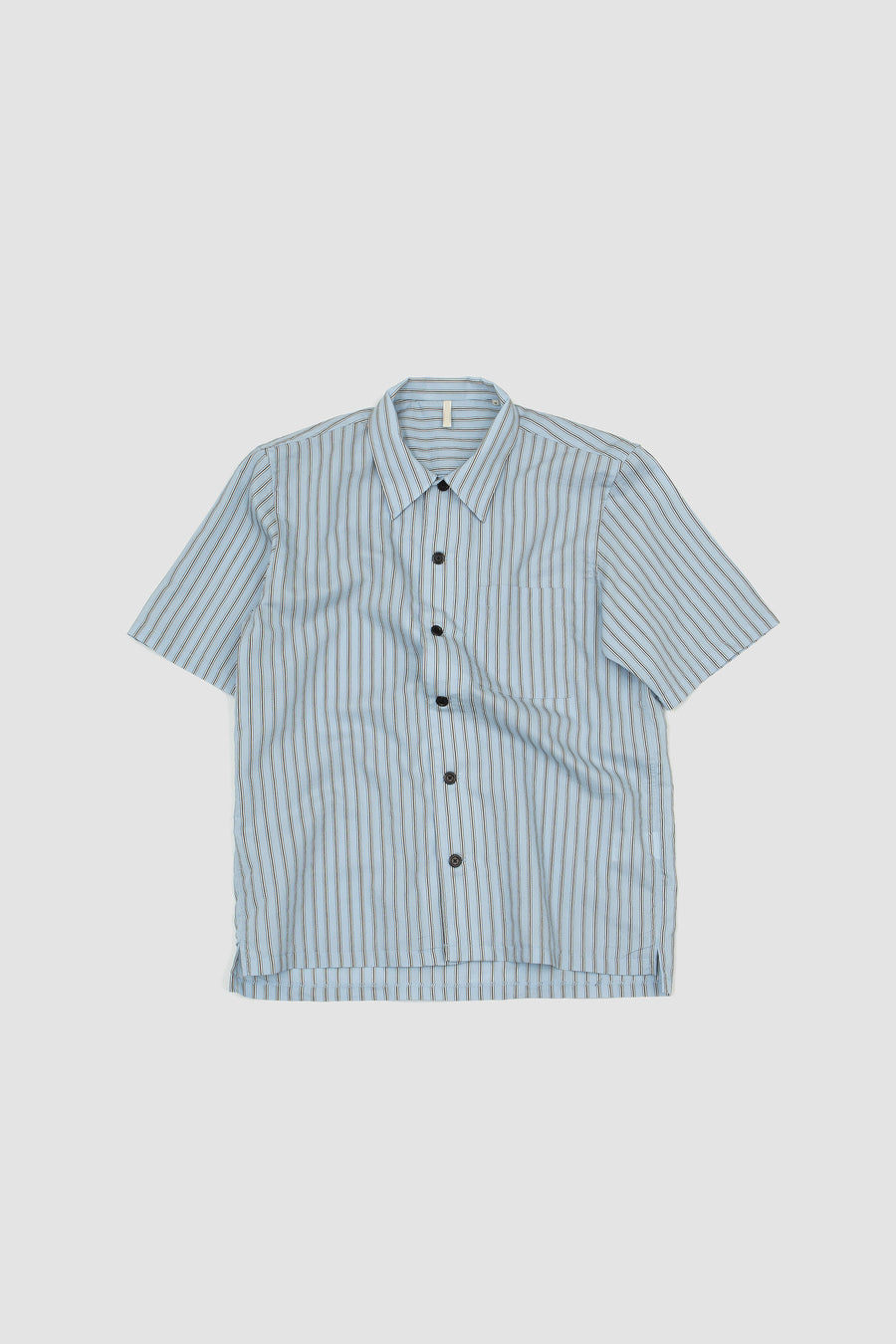 SPORTIVO STORE_Spacey SS Shirt Light Blue