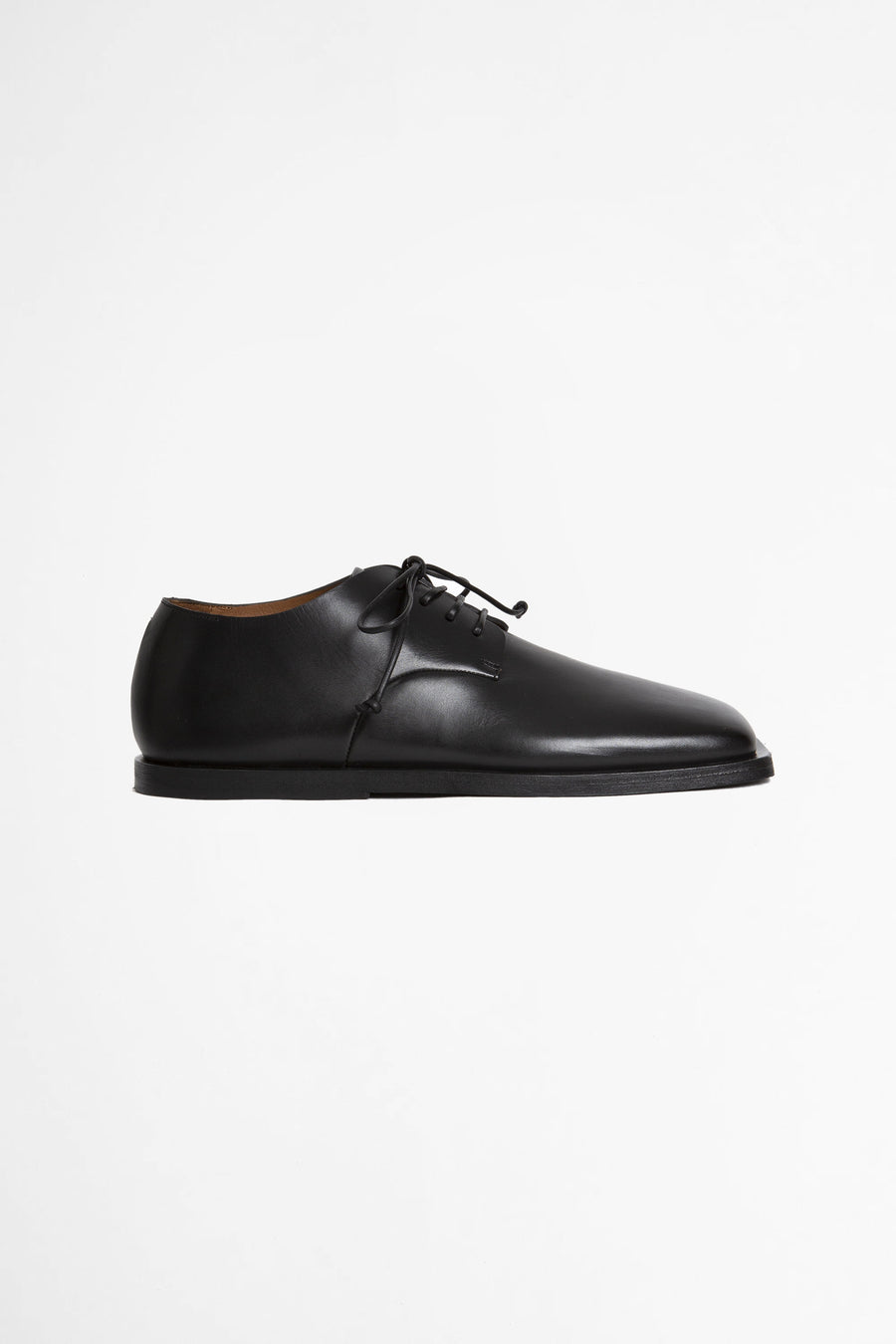 SPORTIVO STORE_Spatola Invernale Derby Black
