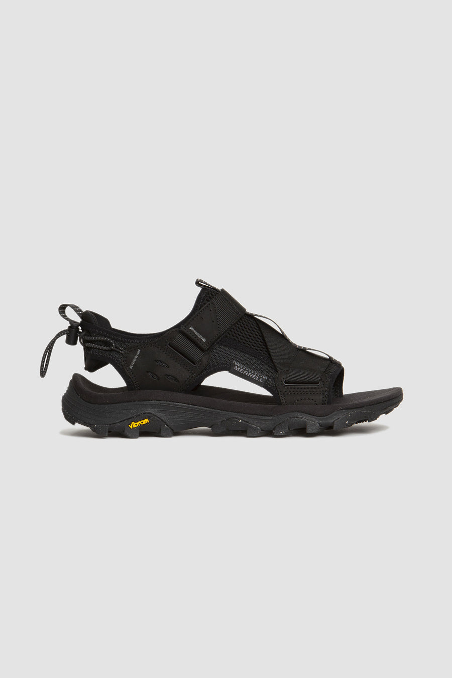 SPORTIVO STORE_Speed Fusion Convert 1TRL Black