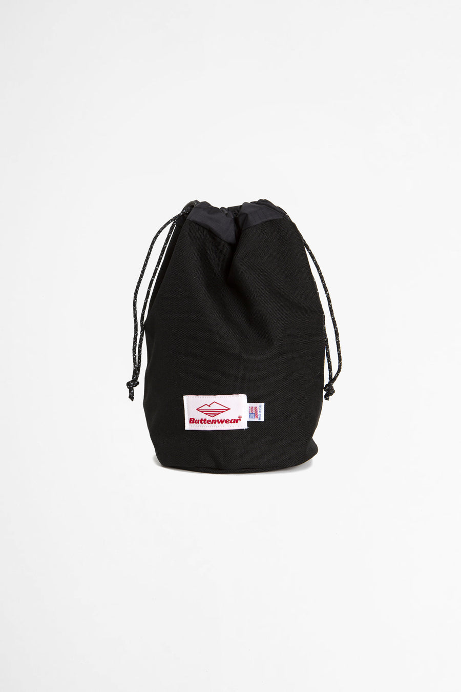 SPORTIVO STORE_Stuff Bag V.2 Black