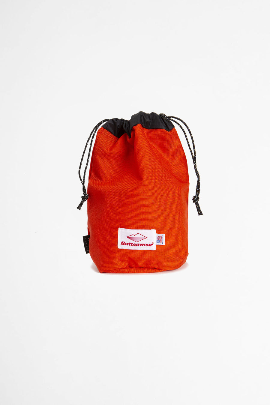 SPORTIVO STORE_Stuff Bag V.2 Orange