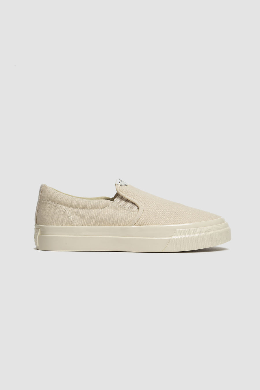 SPORTIVO STORE_Lister Canvas Raw Ecru