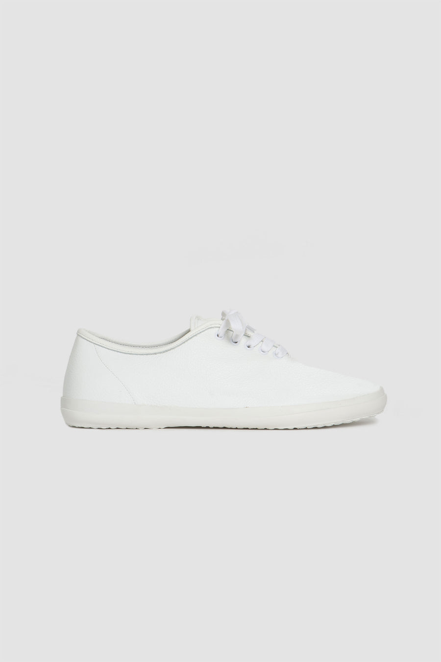 SPORTIVO STORE_Swedish Military Trainer White