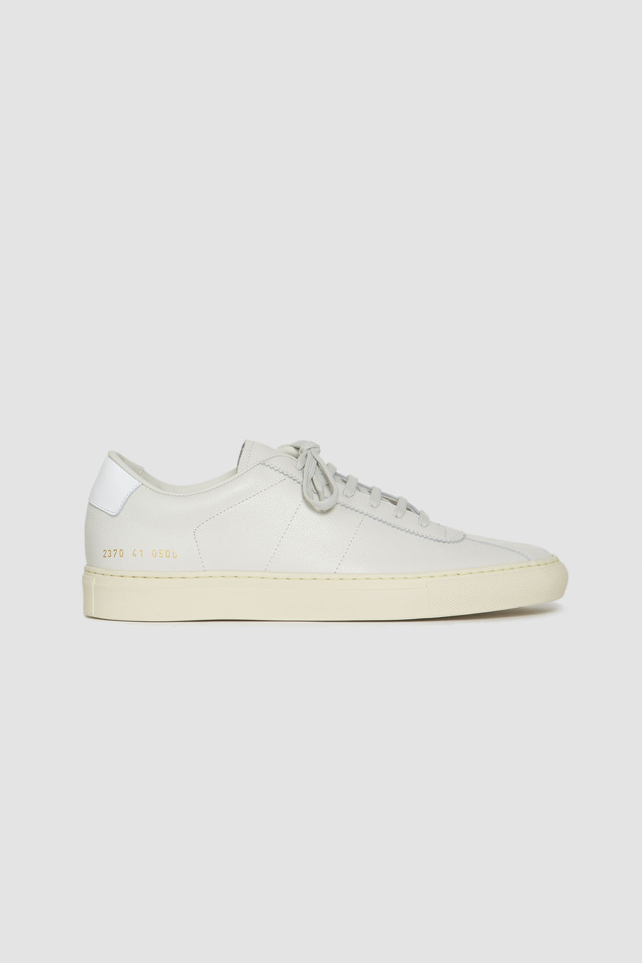 SPORTIVO STORE_Tennis 77 White
