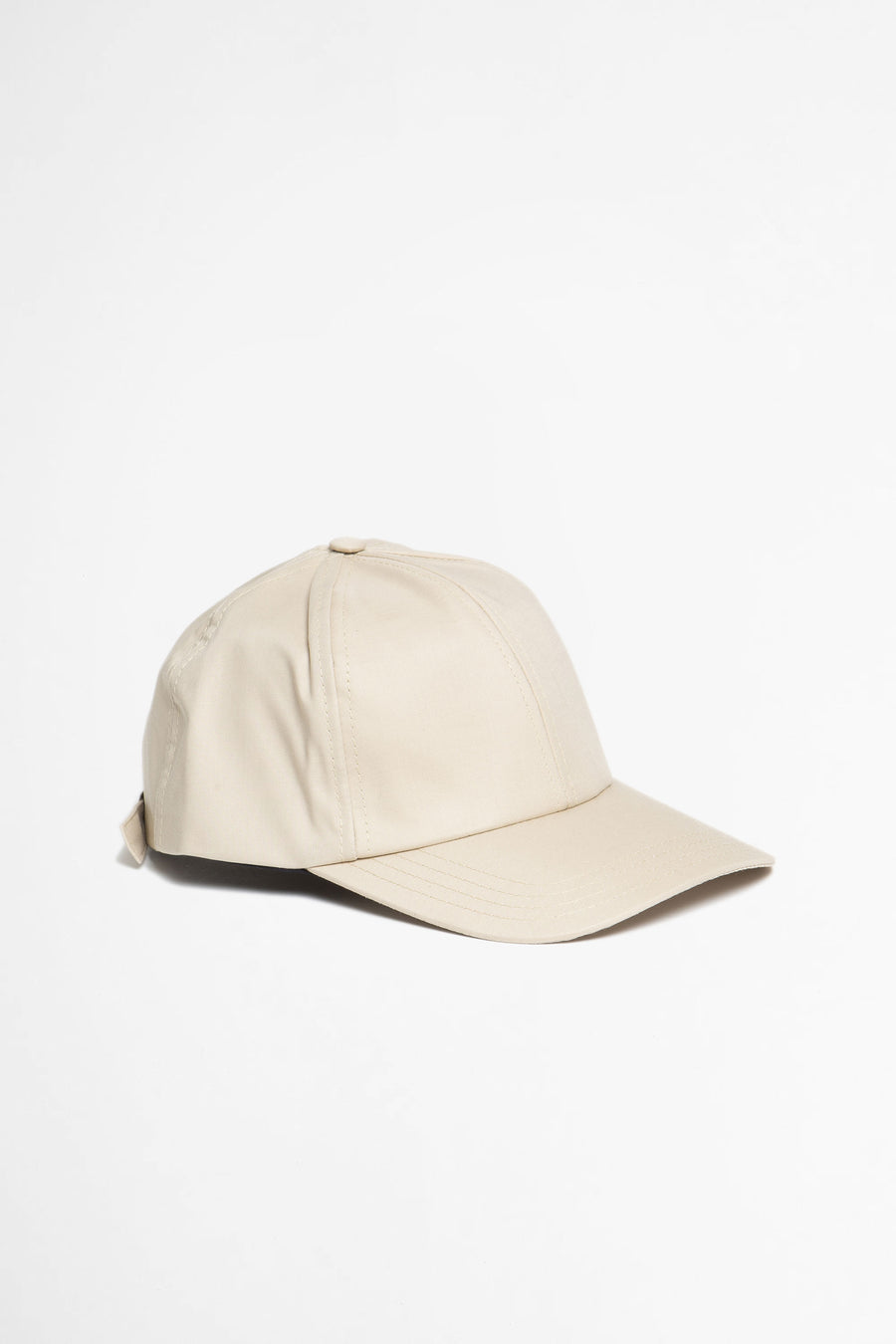 SPORTIVO STORE_Tipping Raintec Baseball Cap Putty