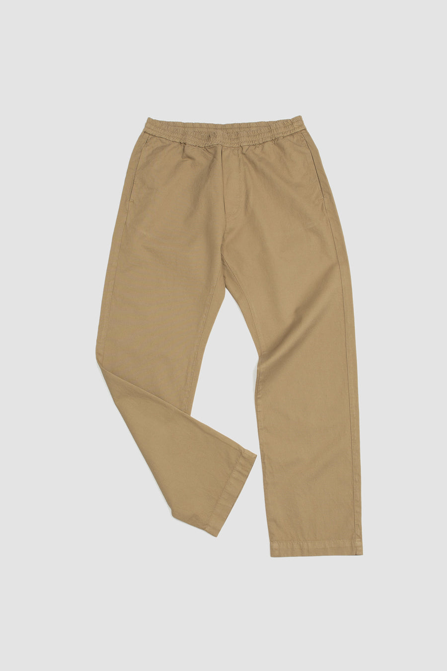 SPORTIVO STORE_Trousers Bativoga Vignola Woven Khaki