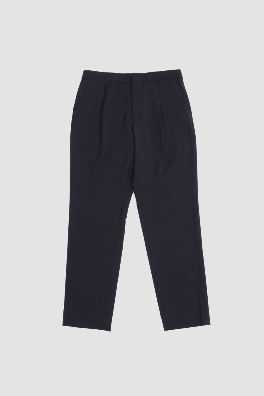 SPORTIVO STORE_Trousers Carer Tela Navy
