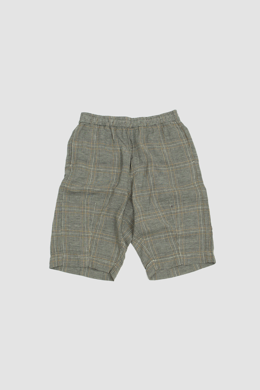 SPORTIVO STORE_Shorts Goro Briga Woven Tofu