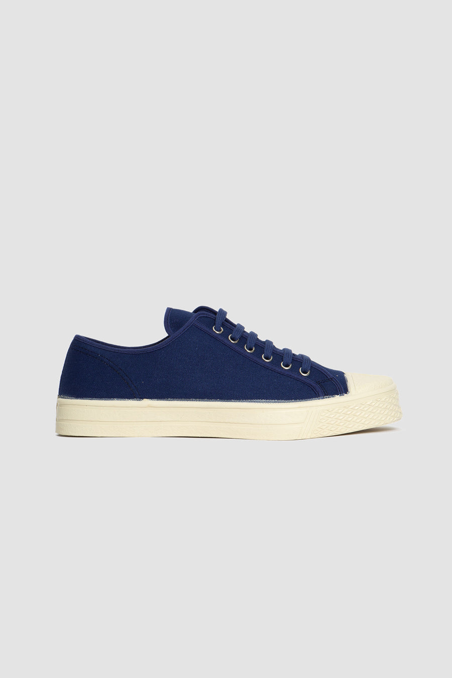 SPORTIVO STORE_Summer Low Top Blue