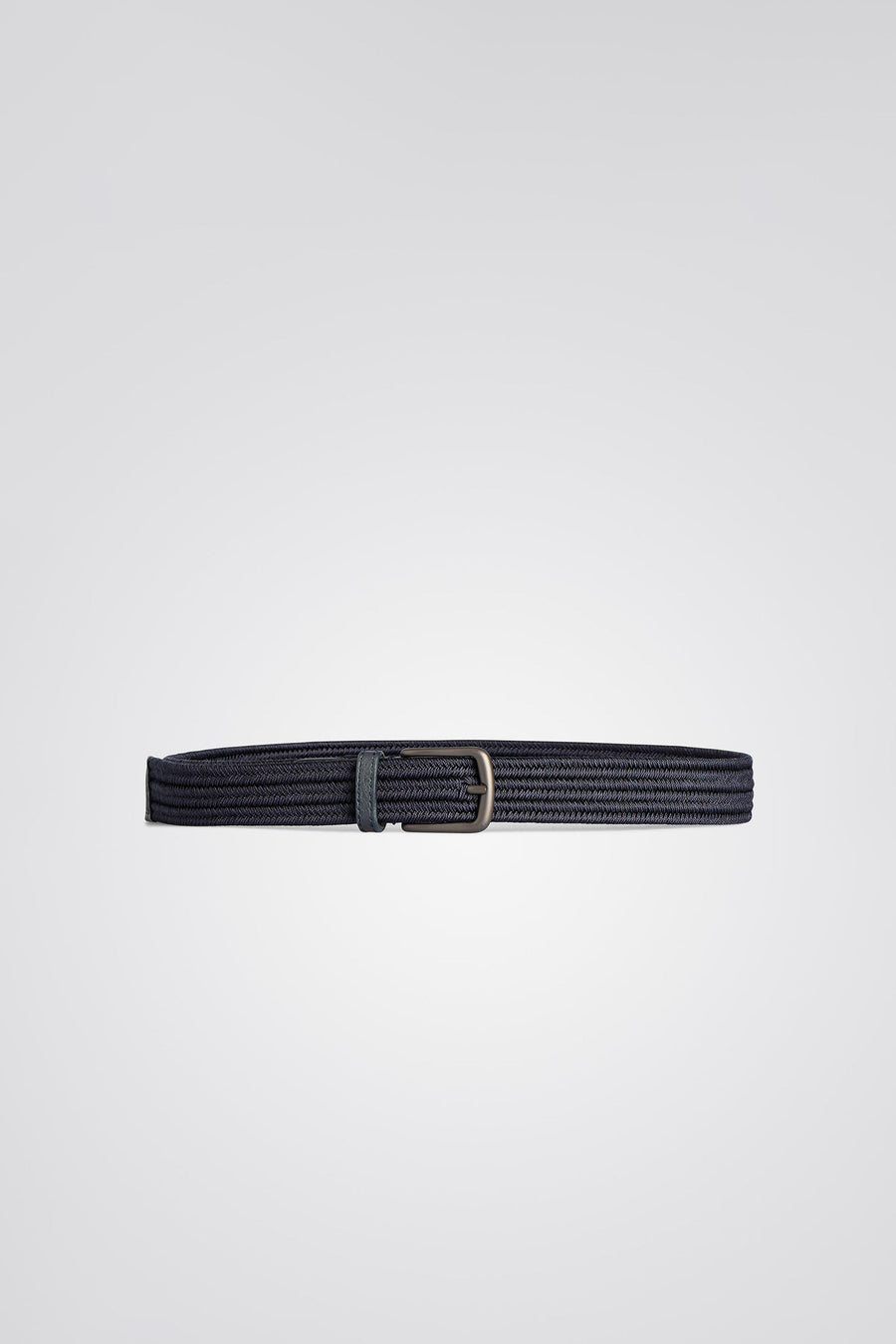 SPORTIVO STORE_Valdemar 30 Belt Dark Navy
