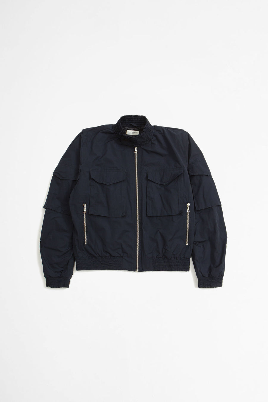 SPORTIVO STORE_Vander Jacket Navy