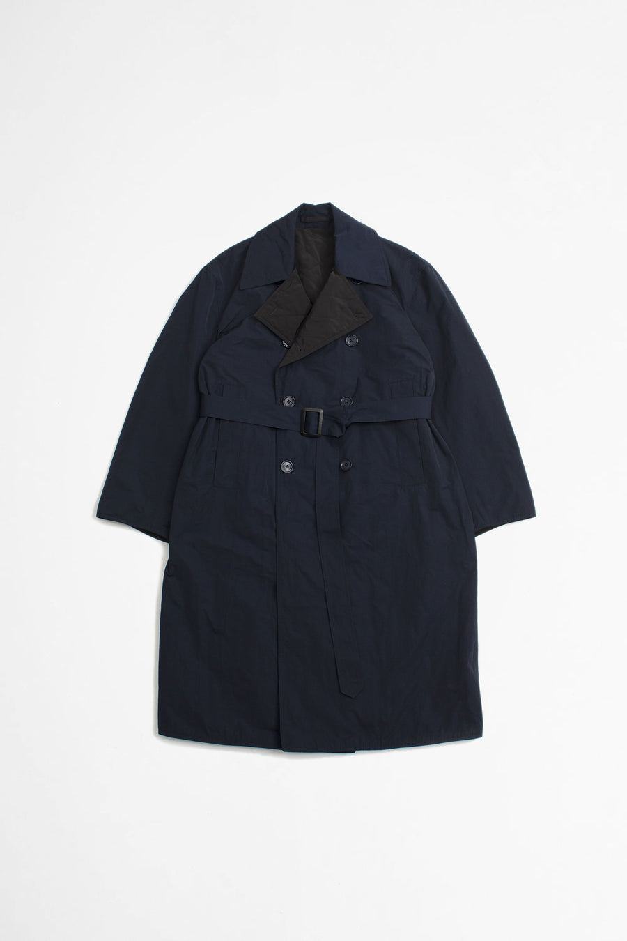 SPORTIVO STORE_Vedmore Rev Jacket Navy