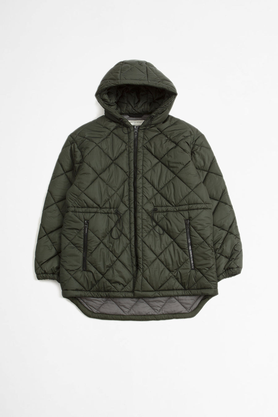 SPORTIVO STORE_Vellings Jacket Bottle