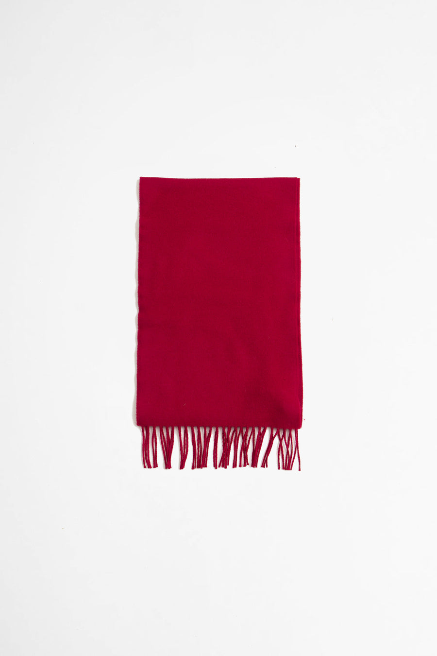 SPORTIVO STORE_Vier Scarf Berry