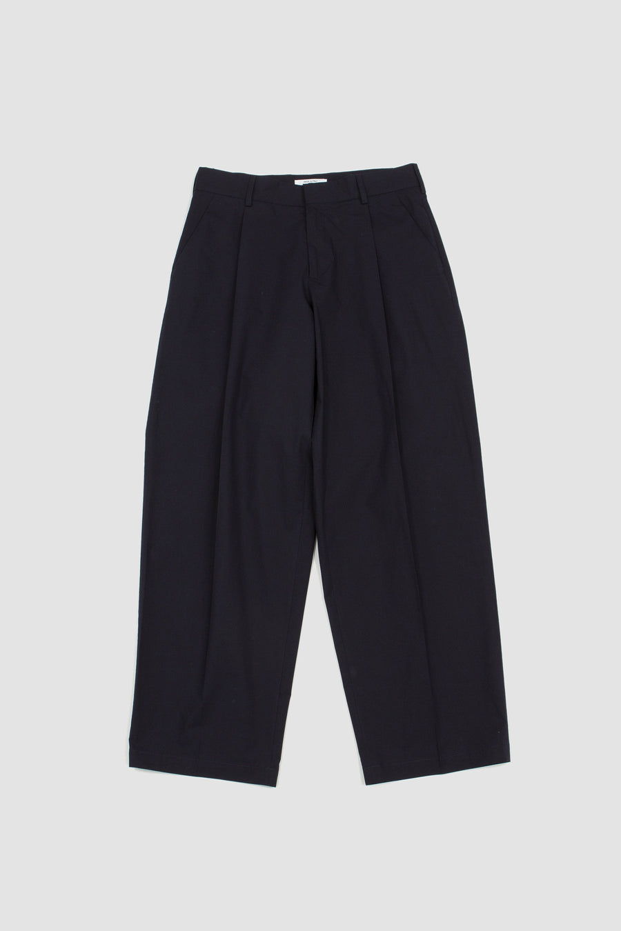 SPORTIVO STORE_Vito Trousers Maritime Blue