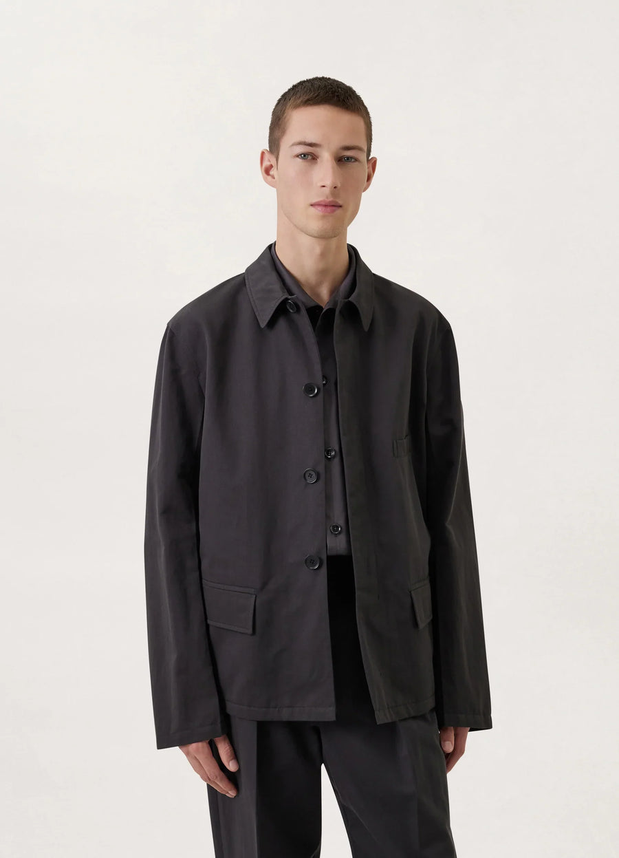 SPORTIVO STORE_Workwear Jacket Squid Ink