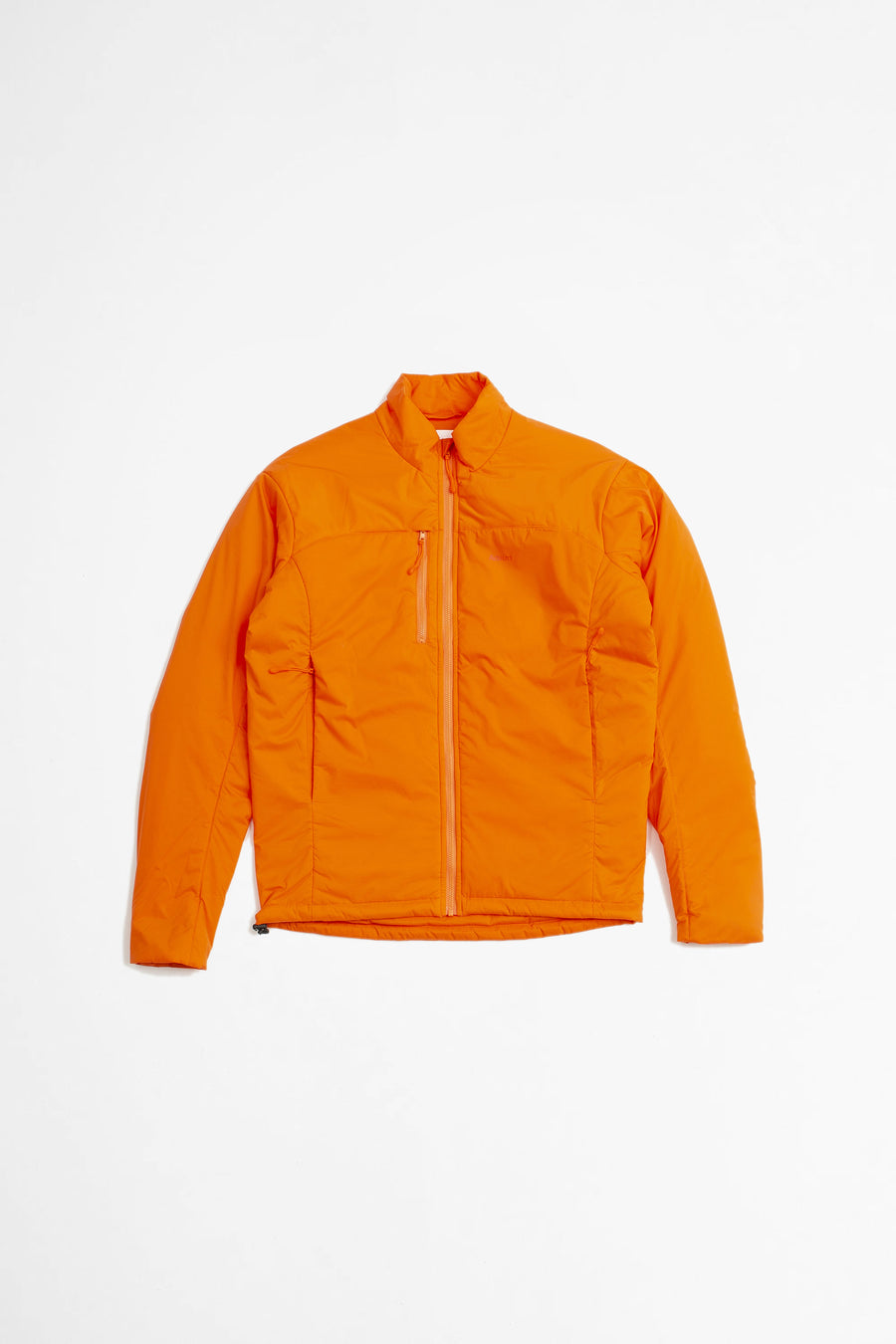 SPORTIVO STORE_Yogi Jacket Orange