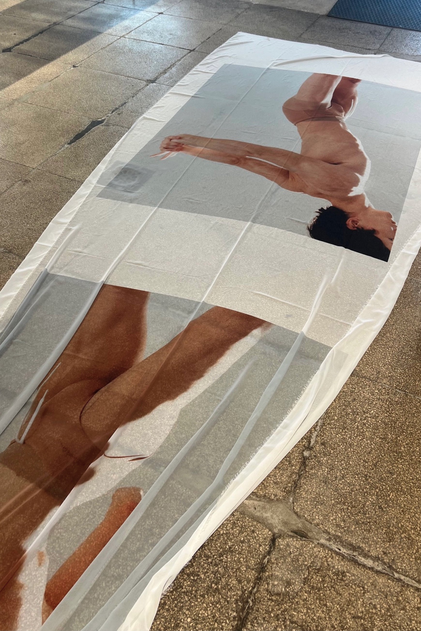 Sportivo x Dandelion 1989