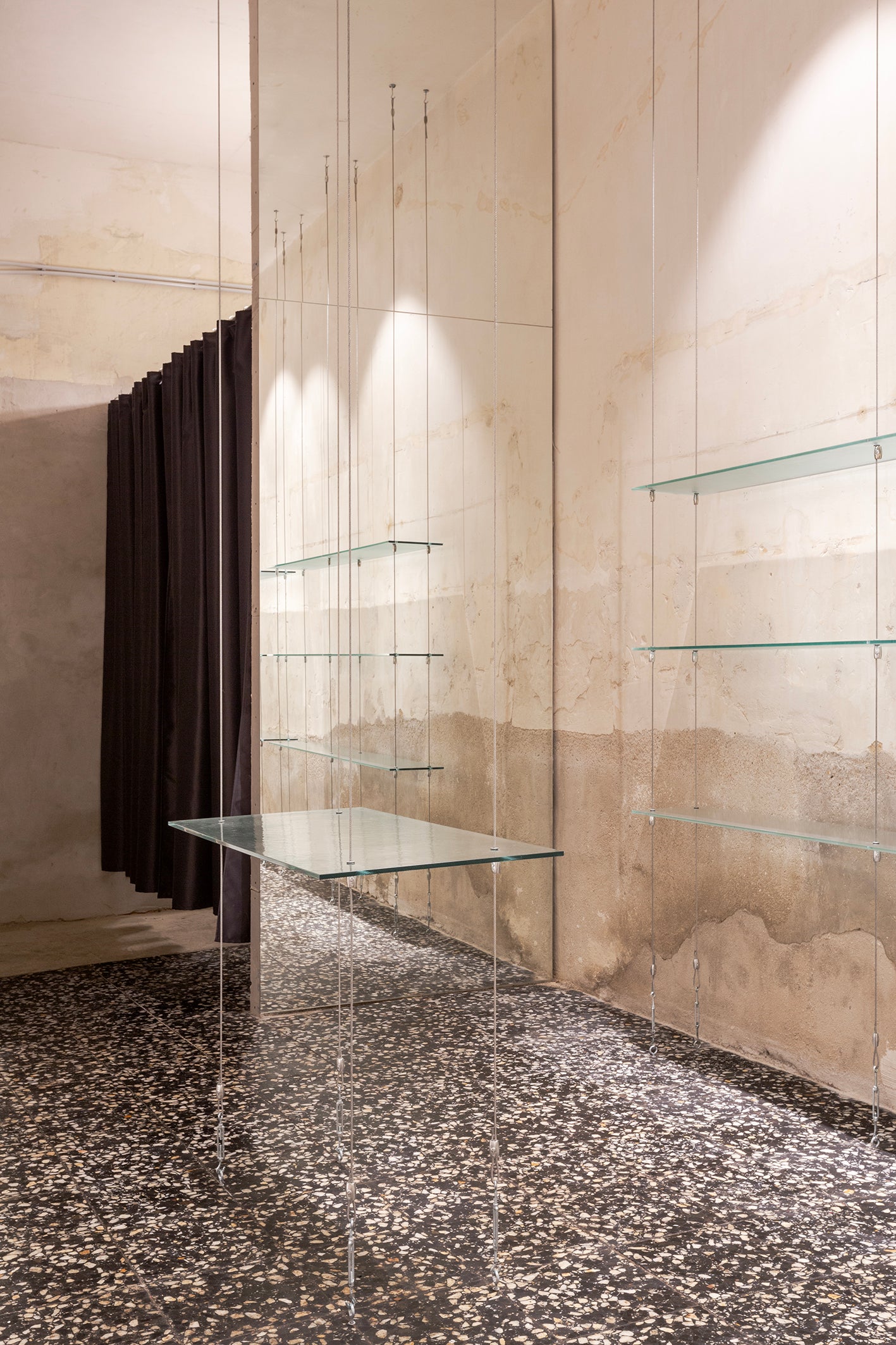 New store, Calle del Limón 8_5