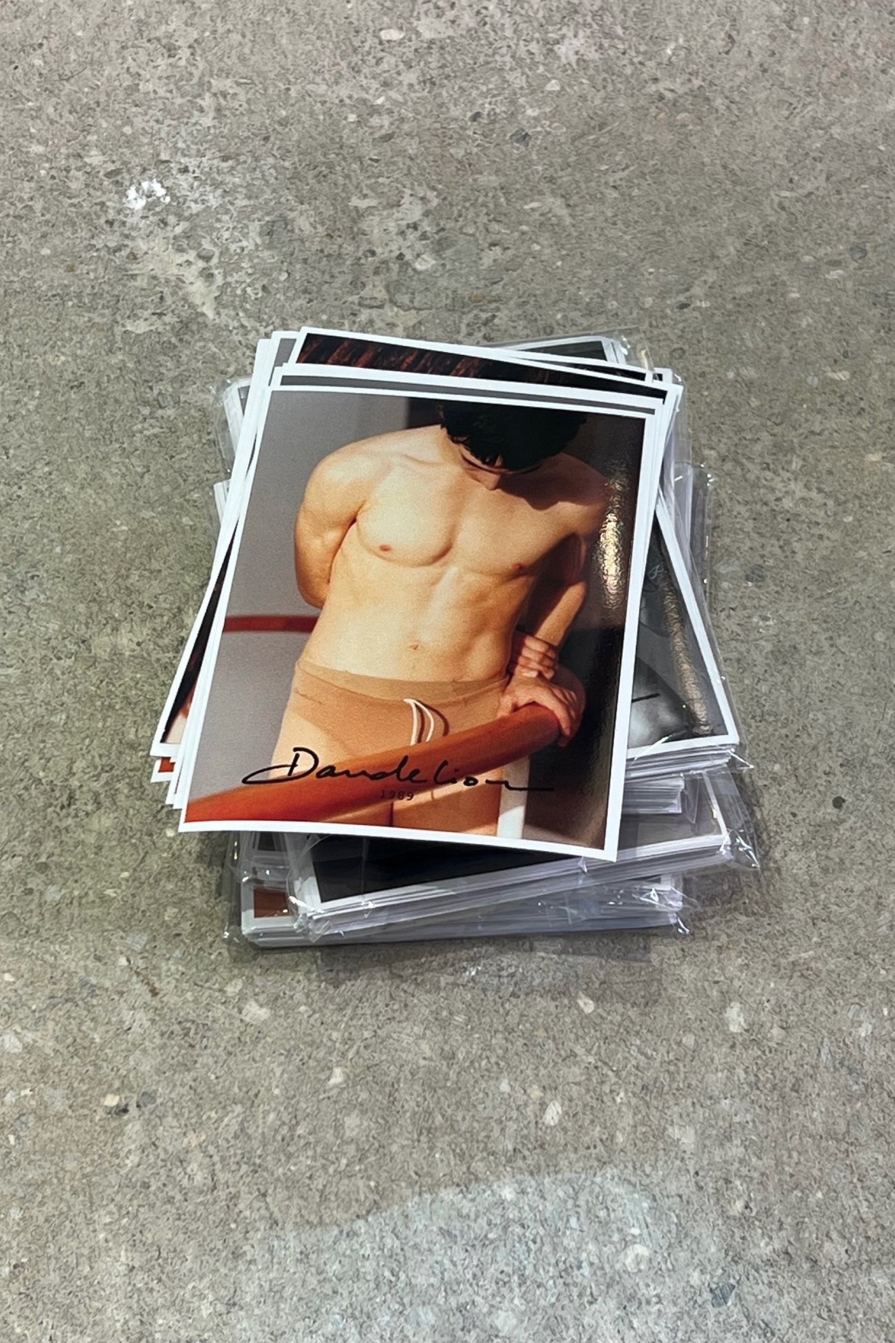 Sportivo x Dandelion 1989_7