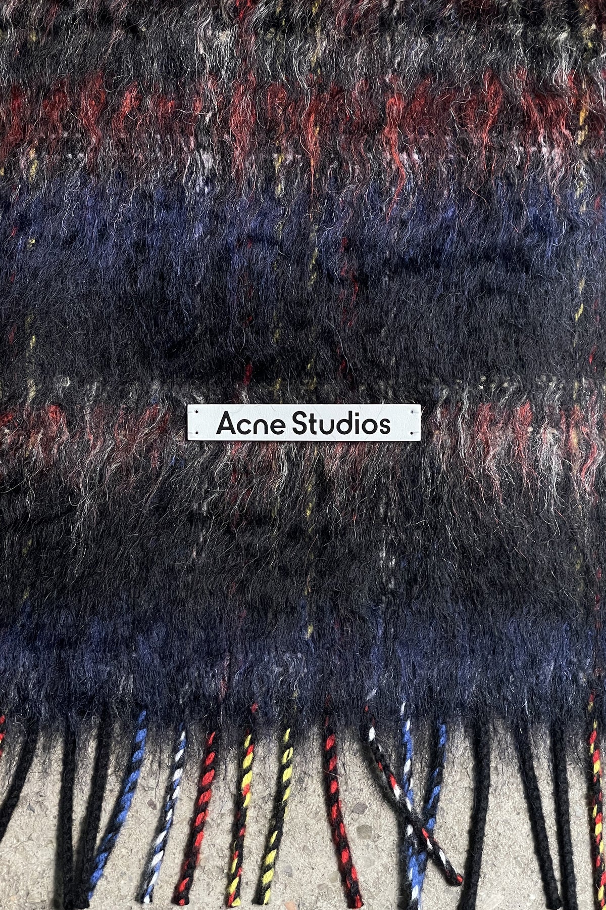 Acne Studios is exclusively available in-store_1