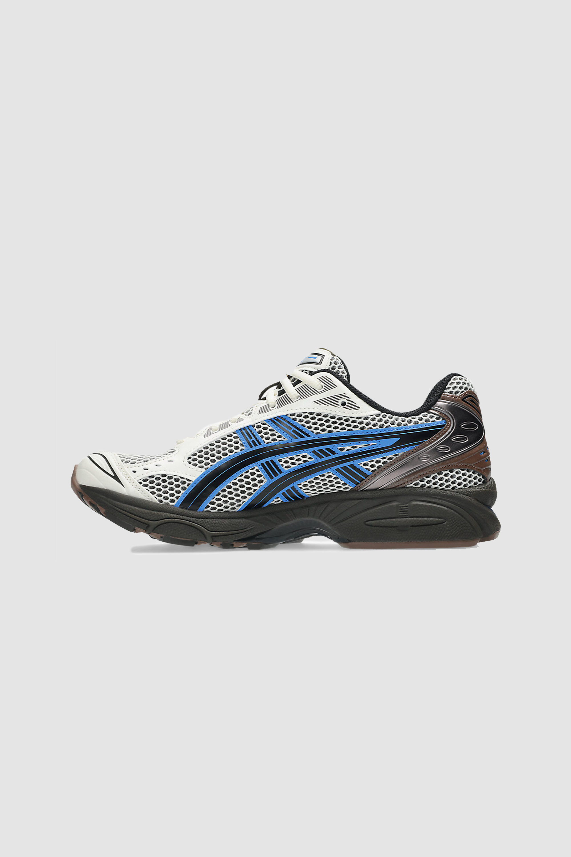 Gel-Kayano 14 Cream/ Blue Cost