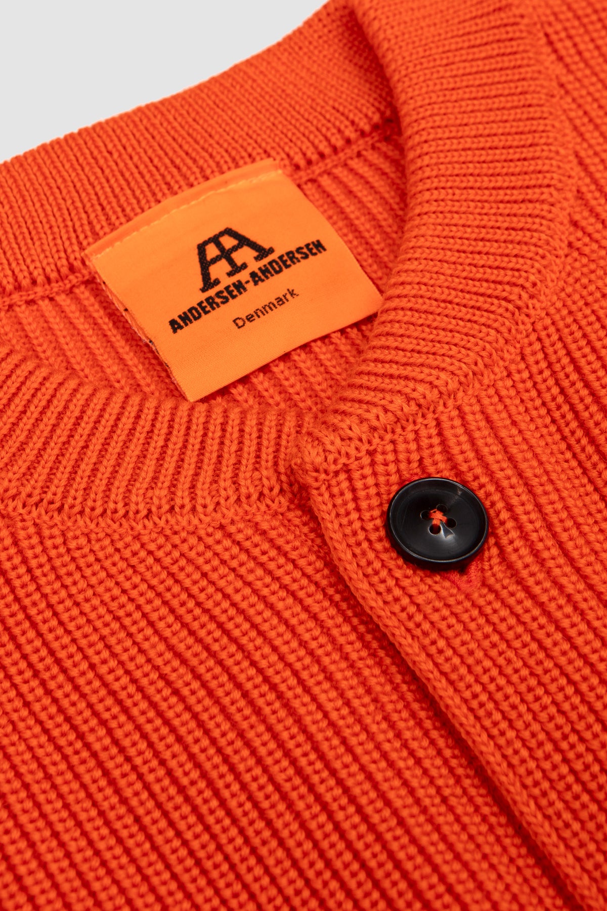 Skipper Vest Orange_2