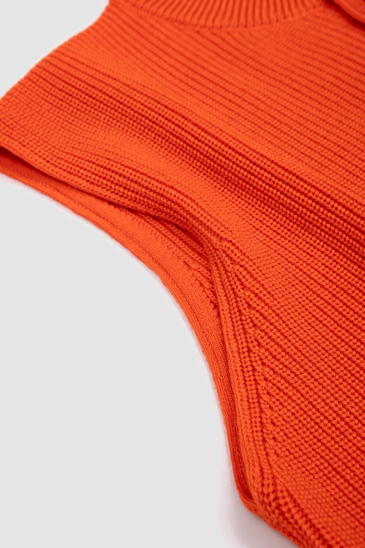 Skipper Vest Orange_3