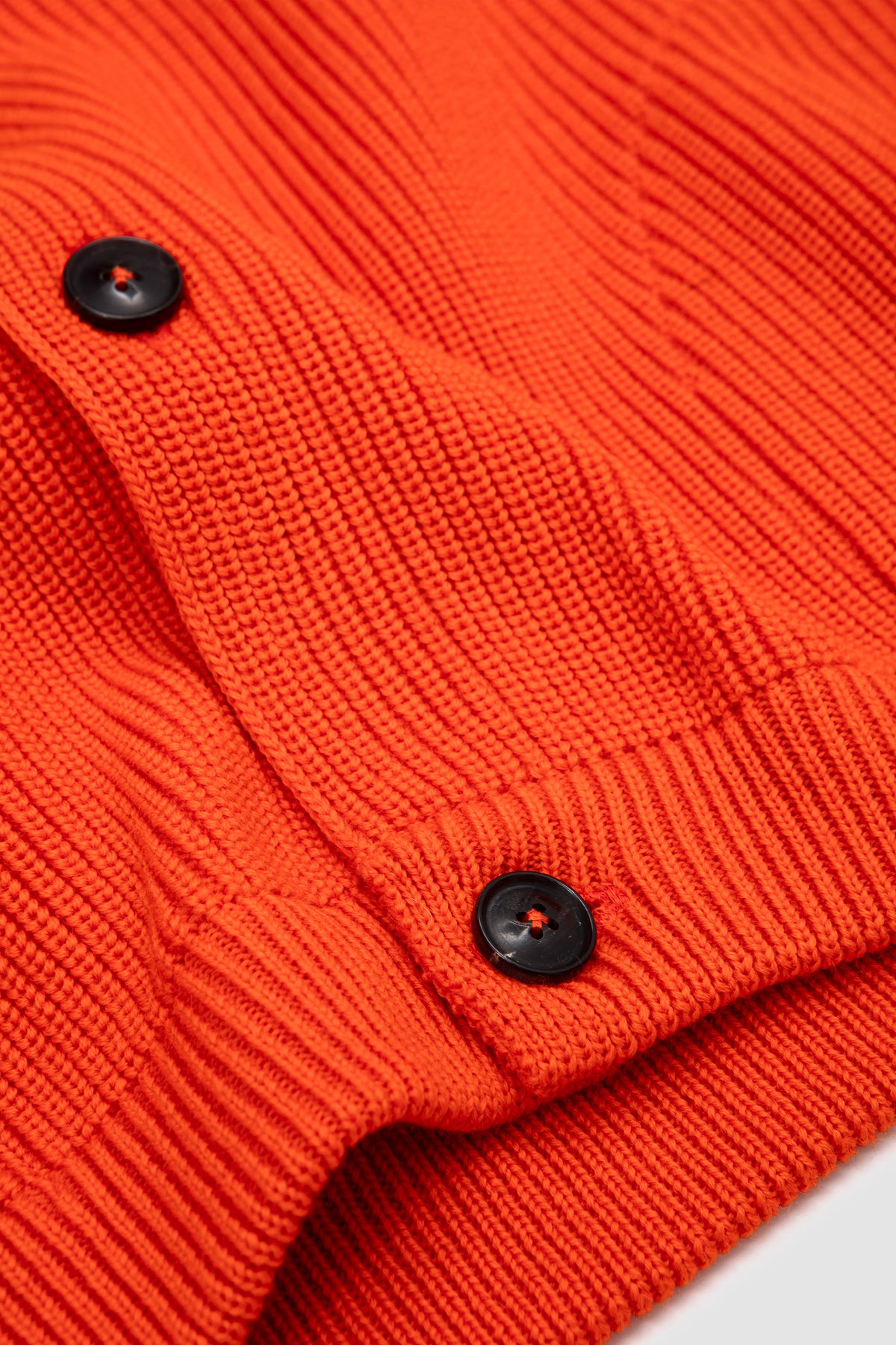 Skipper Vest Orange_4