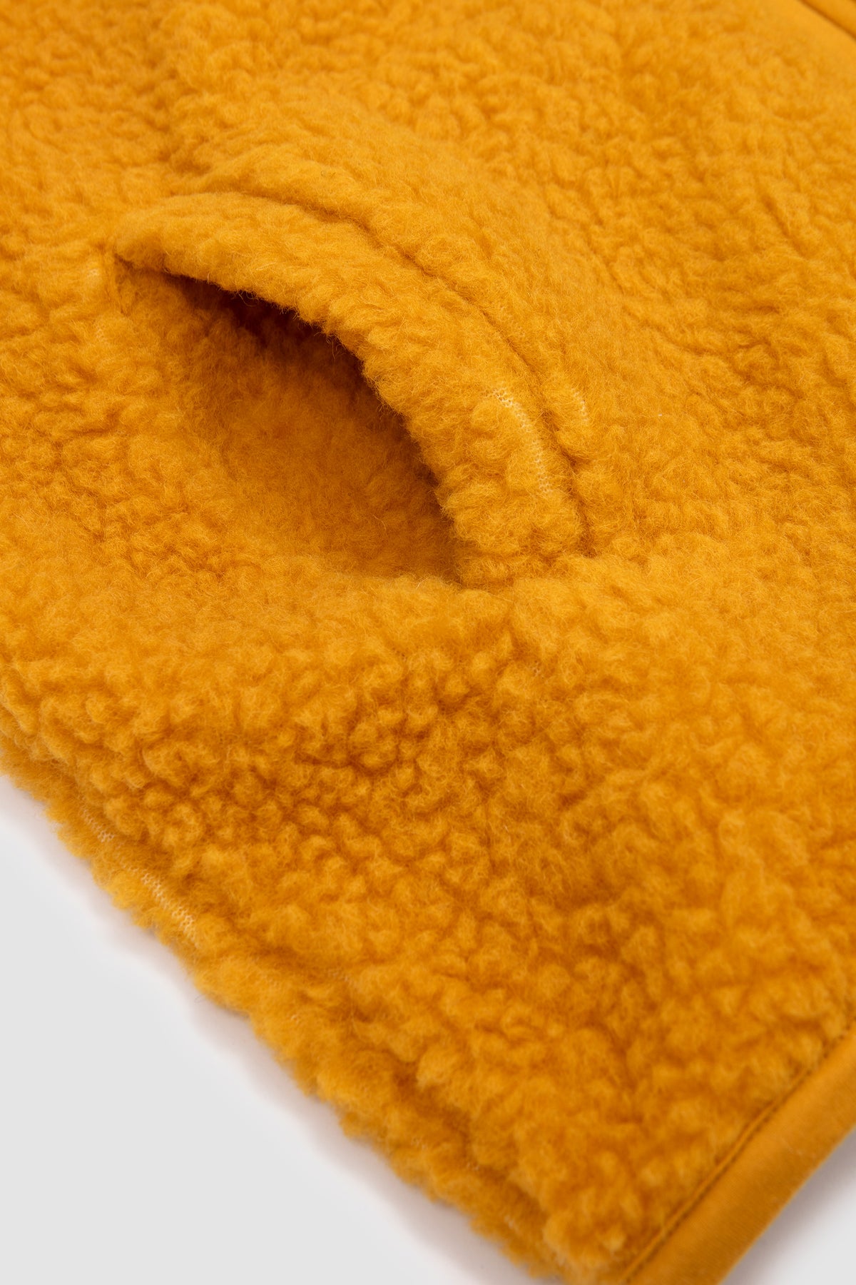 Hep Mountain Gilet Yellow_2