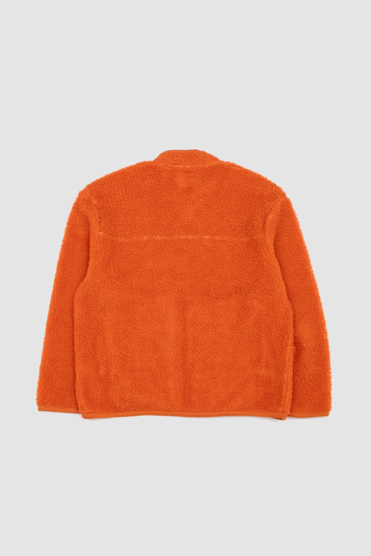 Hep Mountain Jacket Orange_4