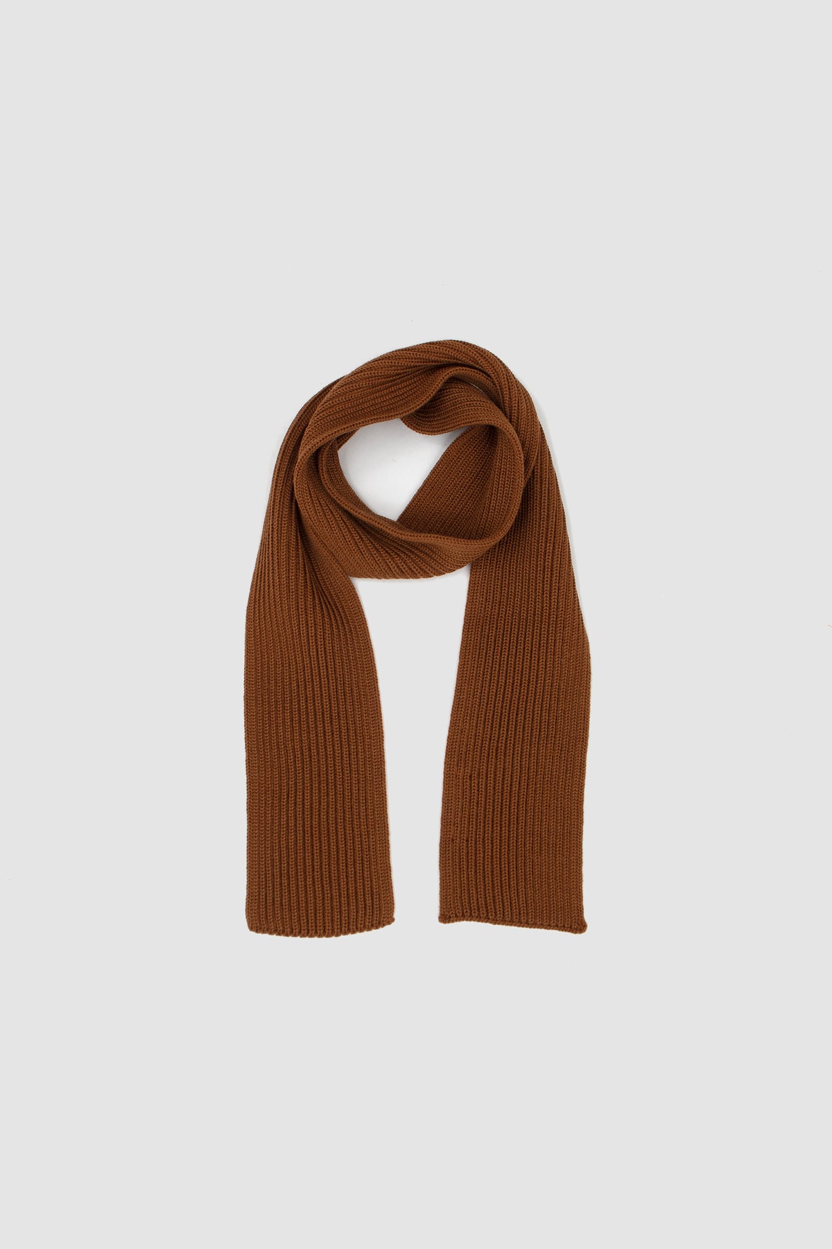 Short Scarf Lyserød_2