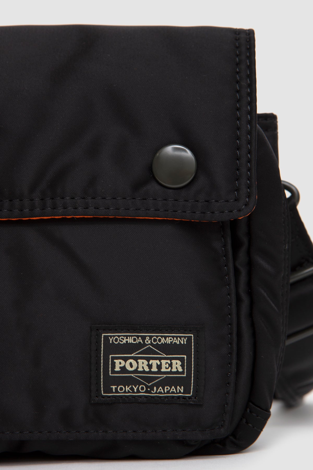 Tanker Envelope Bag Black_3